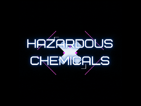 Hazardous cameos!