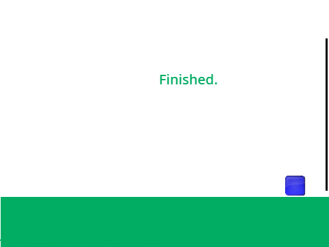 Green Platformer