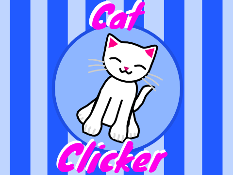 Cat Clicker