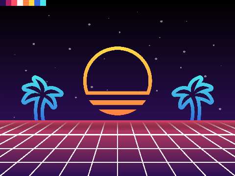 Cyberspace 