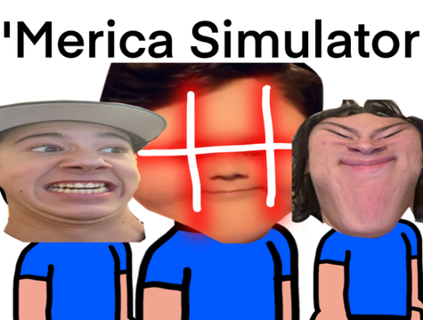 'Merica Simulator (Good version)