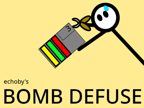 Bomb Defuse