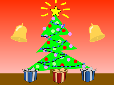 Merry Christmas!