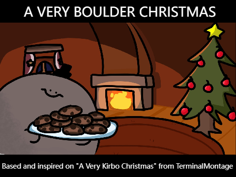 A Very Boulder Christmas