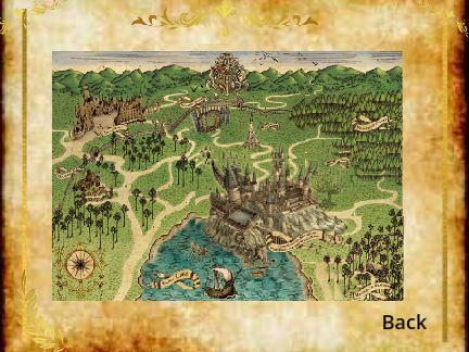 Mauraders Map!