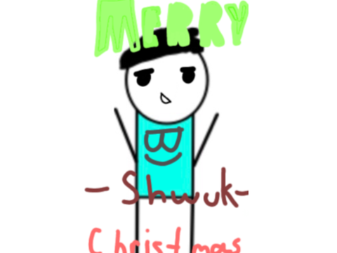 For Shwuk 