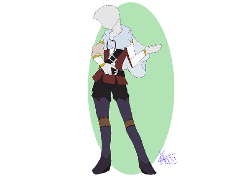 ::Outfit Ideas::