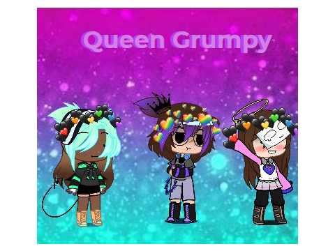 I have given grumpymittens/Grumpy_CatLB a gift