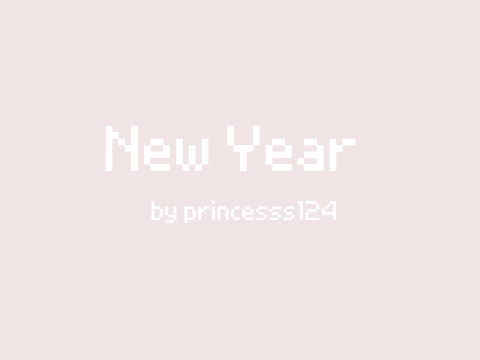 New Year 