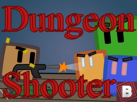 Dungeon Shooter