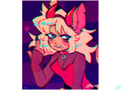 My pfp