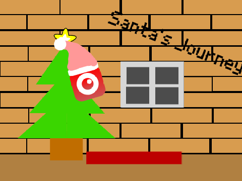 Santa's Journey