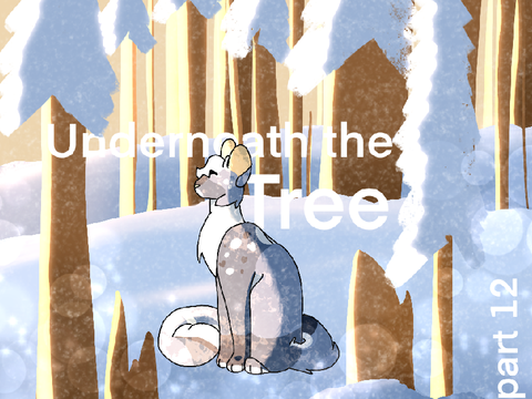 ❄️✧ UTT ✧❄️ - part 12