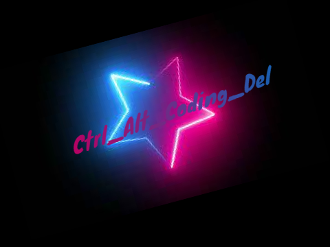 Our intro (maybe)