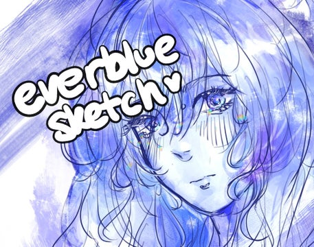 EVERBLUE