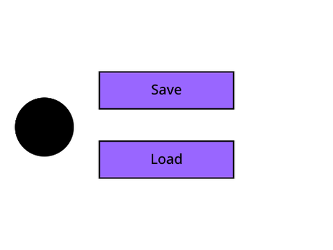 Saving Template - A way to add saving to your games