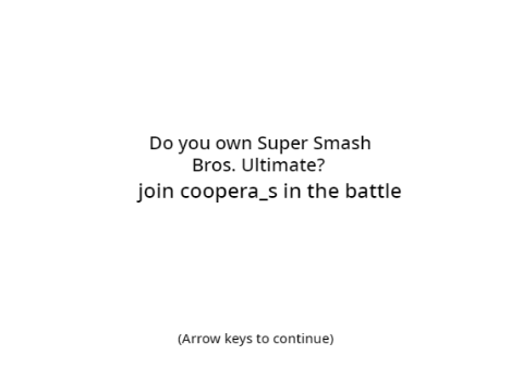 Scratch Smash Off