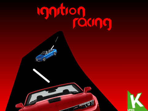 Ignition Racing - Ver. 1.3.3