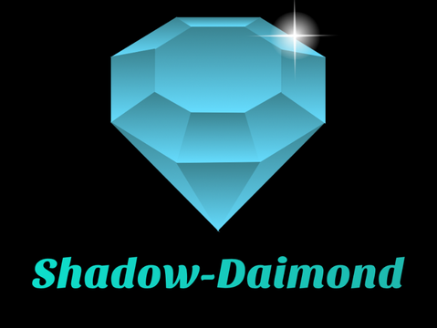 Watermark for Shadow-Diamond
