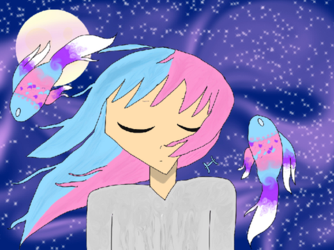 Pfp for @zodiac_craze