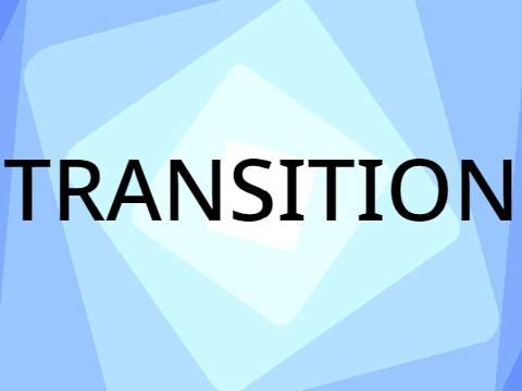 Intro Transition