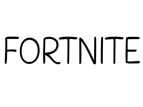 FORTNITE
