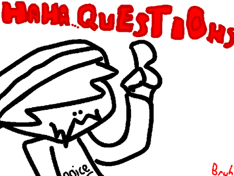 MoRe AnSwErS