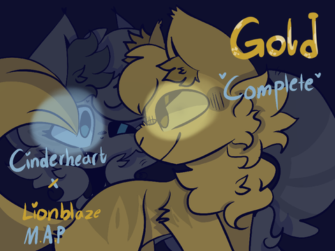 ˚₊· ͟͟͞͞➳❥  Gold Thumbnail Entry ˚₊· ͟͟͞͞➳❥  