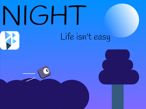Night