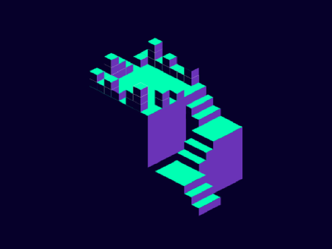 PP5R4 - ruins