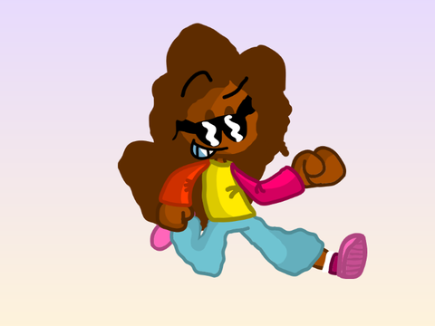 My entry