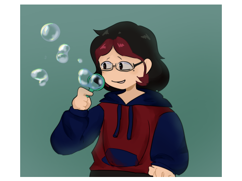 DTIYSE (HoodieGhost)