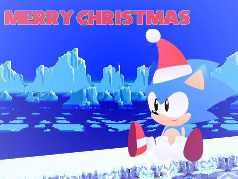Merry Christmas