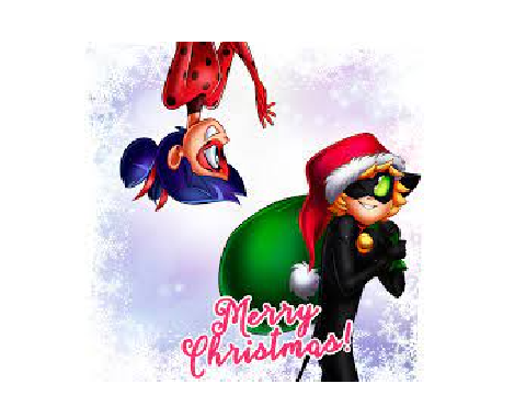 Merry Christmas! 
