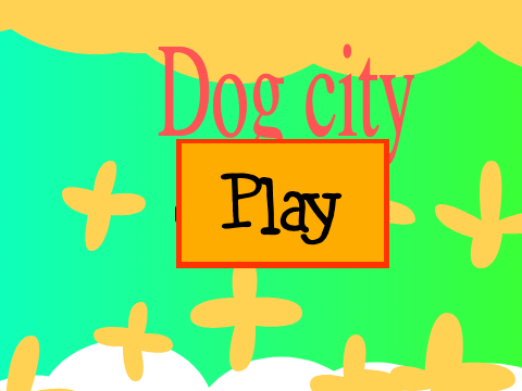 Dog City 0.5