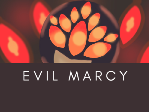 ⤻ Evil Marcy