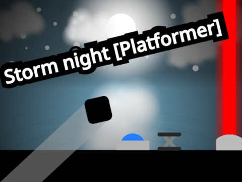 Storm night [Platformer]