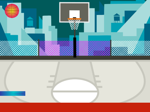 Ping Pong BasketBall #All #Games