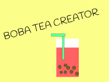 Boba creator