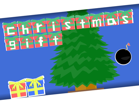 Christmas gifts 
