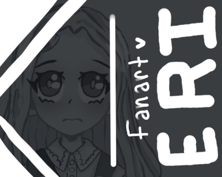 Eri (mha) ~ Fanart