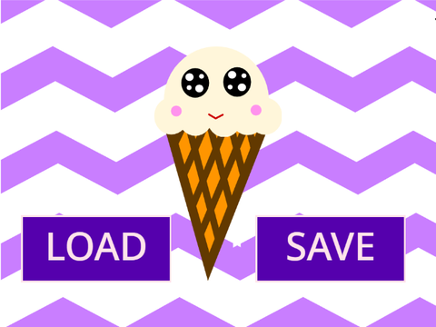 Ice-cream creator
