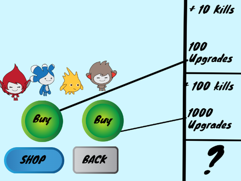 Monster Clicker