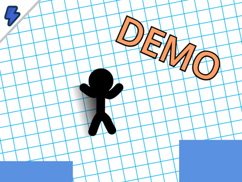 Platformer game DEMO