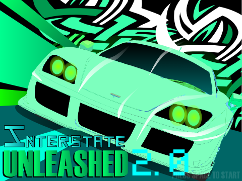 Interstate Unleashed v 2.0