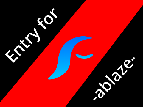 Fast-paced Chillzoid Intro Entry for @-ablaze- (Back!)