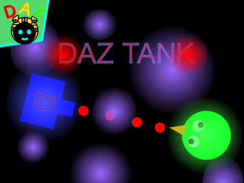 Daz Tank