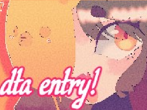 dta entry! - honey lover