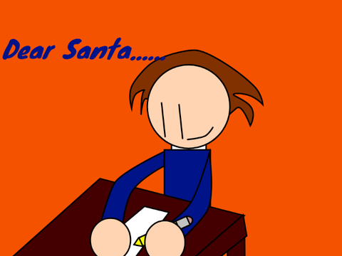 Dear Santa (ft Webler978)