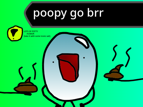 SMFTHT 1A: We All Know Pearly Sucks